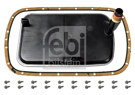 Hydraulic Filter Kit, automatic transmission